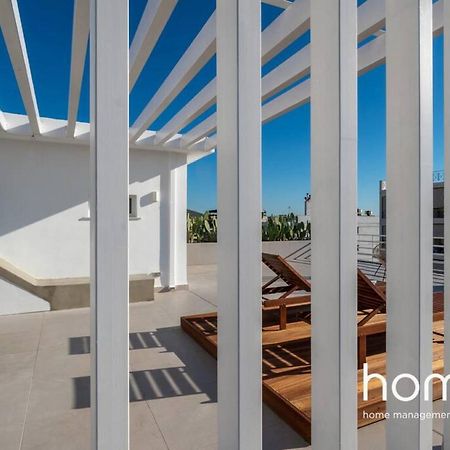 아테네 Brand New Homm Penthouse In Ano Glyfada, Dilou 아파트 외부 사진