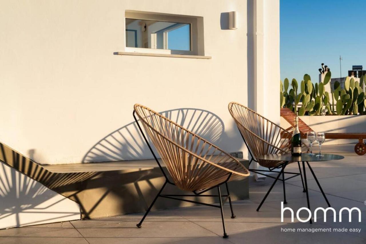 아테네 Brand New Homm Penthouse In Ano Glyfada, Dilou 아파트 외부 사진